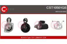 Startér CASCO CST10501GS