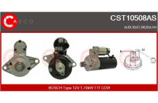Hydraulické čerpadlo, řízení CASCO CSP76127GS