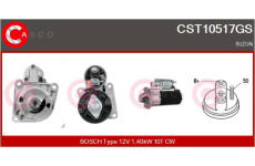 Startér CASCO CST10517GS
