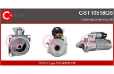Startér CASCO CST10518GS