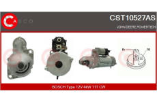 Stator, generátor CASCO CSR40007AS