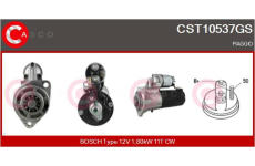 Startér CASCO CST10287GS