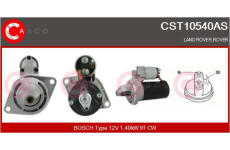 Startér CASCO CST10364GS