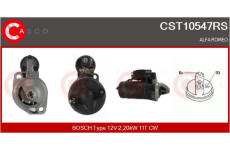 Startér CASCO CST10149AS