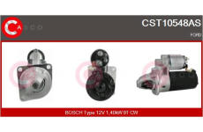 Startér CASCO CST11625GS