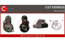 Startér CASCO CST15108AS