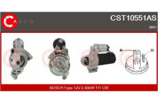 Startér CASCO CST15108GS