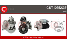 Startér CASCO CST15165GS