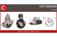 Startér CASCO CST15169GS