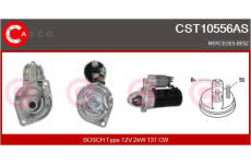 Startér CASCO CST15207GS