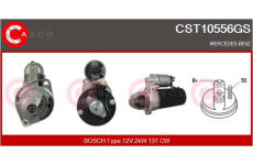 Startér CASCO CST15222GS