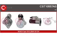 Startér CASCO CST10557AS