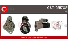 Startér CASCO CST15247GS