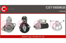 Startér CASCO CST15285GS