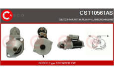 Startér CASCO CST40135AS