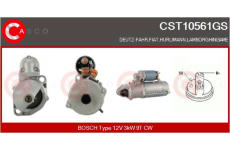 żtartér CASCO CST20102AS