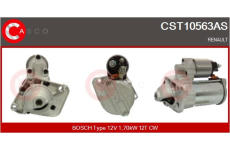 Startér CASCO CST40396AS