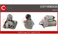 Startér CASCO CST20118AS