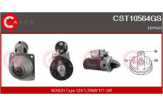 Startér CASCO CST20120AS