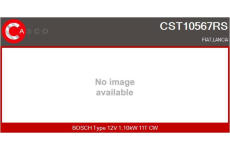 Elektromagnetický spínač pre żtartér CASCO CSO30900AS