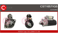 Startér CASCO CST20264GS