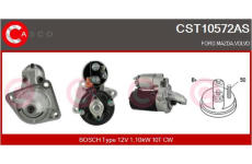 żtartér CASCO CST10572AS