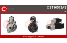 Motor stěračů CASCO CWM48301GS