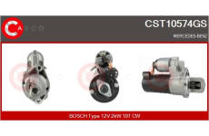 żtartér CASCO CST20608AS