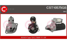 Startér CASCO CST21106GS