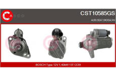 Motor stieračov CASCO CWM10151GS