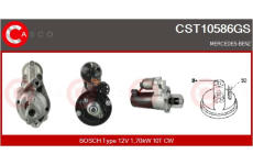 Startér CASCO CST40163GS