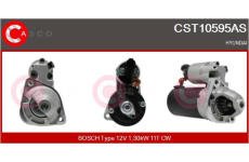 Motor stieračov CASCO CWM15100GS