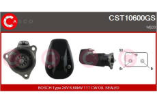 Motor stieračov CASCO CWM15164GS