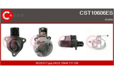 Startér CASCO CST10606ES