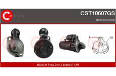 Startér CASCO CST40103GS