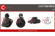 Startér CASCO CST10618ES