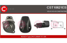 Startér CASCO CST10621ES