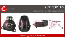 Startér CASCO CST10625ES