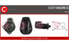 Startér CASCO CST10628ES