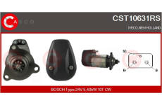 generátor CASCO CAL21601GS