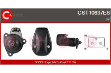 Motor stieračov CASCO CWM33100AS