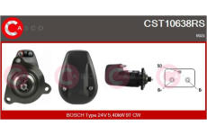 Startér CASCO CST10638RS
