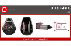 Startér CASCO CST10643ES