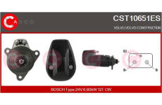 Startér CASCO CST10651ES