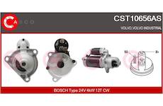 Startér CASCO CST10656AS