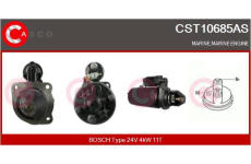 Kompresor, klimatizace CASCO CAC52152GS