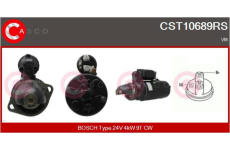 Kompresor, klimatizace CASCO CAC65005AS