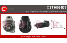 Startér CASCO CST10698ES