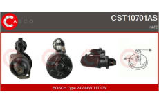 Kompresor, klimatizace CASCO CAC72054GS