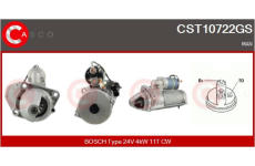 Startér CASCO CST15179AS